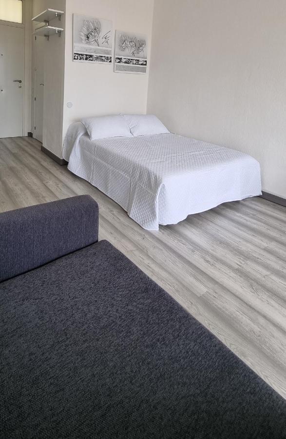 Tropicana Playa โรเกตัสเดมาร์ ภายนอก รูปภาพ